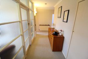 Hallway- click for photo gallery